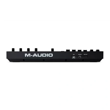 Купить M-audio Oxygen Pro Mini по выгодной цене в Нижнем Новгороде