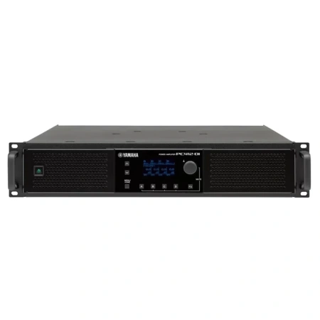Купить Yamaha PC412-DI по выгодной цене в Нижнем Новгороде