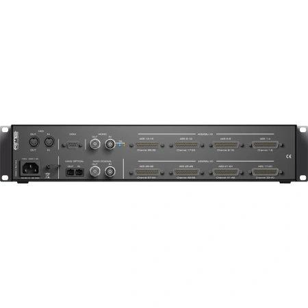 Купить RME ADI-6432 Redundant по выгодной цене в Нижнем Новгороде