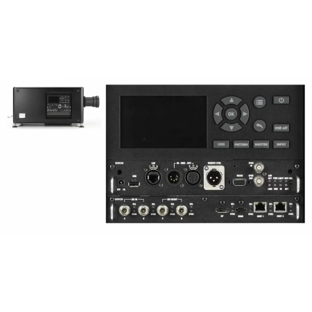 Купить Barco HDX-W20 FLEX по выгодной цене в Нижнем Новгороде