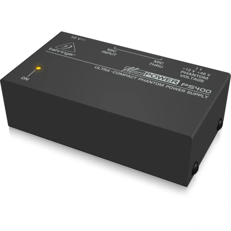 Купить BEHRINGER PS400 по выгодной цене в Нижнем Новгороде