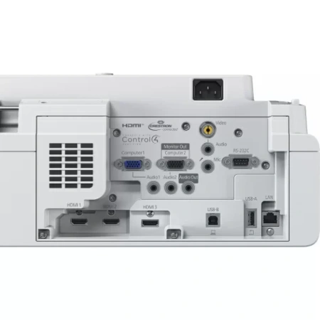 Купить Epson EB-720 по выгодной цене в Нижнем Новгороде