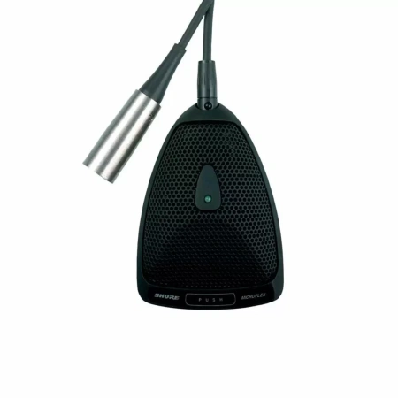 Купить SHURE MX393/S по выгодной цене в Нижнем Новгороде