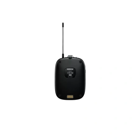 Купить Shure SLXD14E/85 по выгодной цене в Нижнем Новгороде