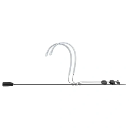 Купить SENNHEISER HSP ESSENTIAL OMNI-BLACK-3-PIN по выгодной цене в Нижнем Новгороде
