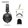 Купить Beyerdynamic DT 990 PRO X по выгодной цене в Нижнем Новгороде