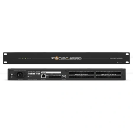 Купить CVGAUDIO ZONER pro-1616A по выгодной цене в Нижнем Новгороде