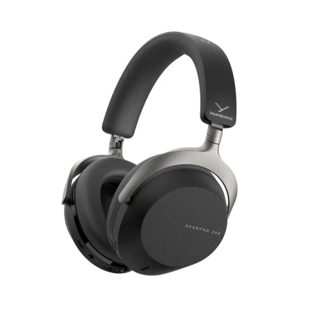 Купить Beyerdynamic AVENTHO 300 black по выгодной цене в Нижнем Новгороде