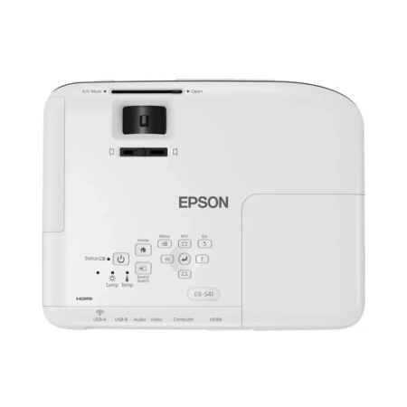 Купить Epson EB-S41 по выгодной цене в Нижнем Новгороде
