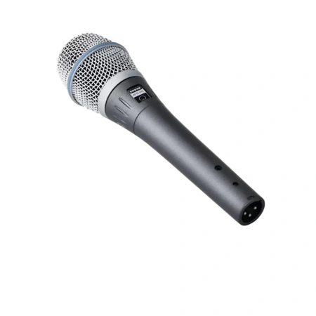 Купить SHURE BETA 87C по выгодной цене в Нижнем Новгороде