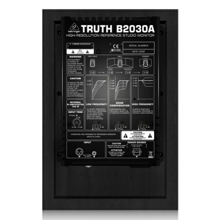 Купить BEHRINGER B2030A по выгодной цене в Нижнем Новгороде