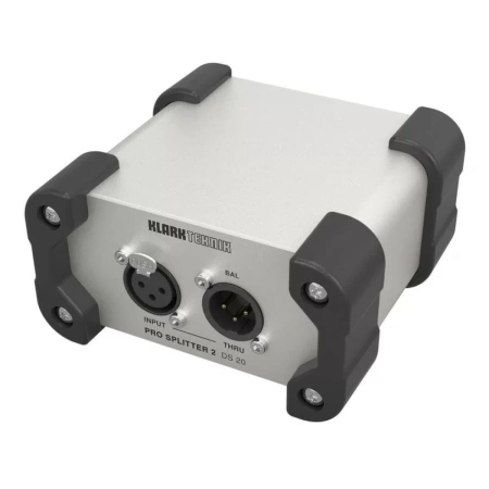Купить KLARK TEKNIK DS 20 по выгодной цене в Нижнем Новгороде