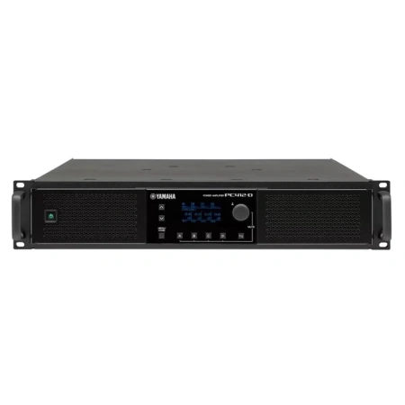 Купить Yamaha PC412-D по выгодной цене в Нижнем Новгороде