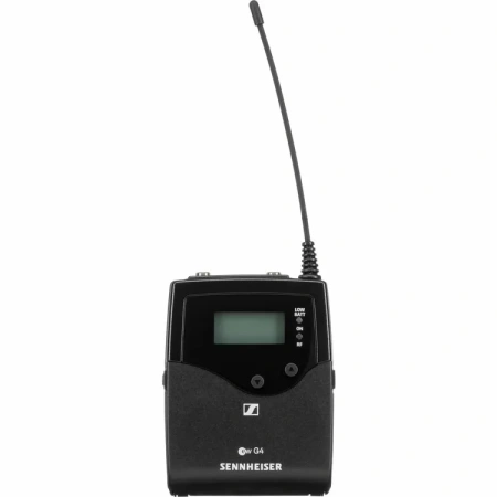 Купить Sennheiser EW 500 BOOM G4-AW+ по выгодной цене в Нижнем Новгороде