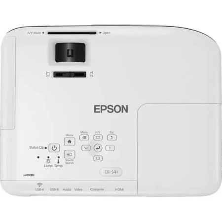 Купить Epson EB-E05 по выгодной цене в Нижнем Новгороде