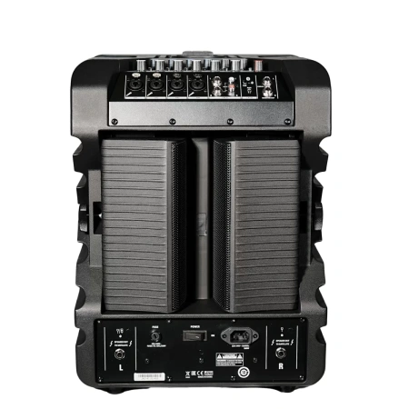 Купить SVS Audiotechnik STAGESET 400 по выгодной цене в Нижнем Новгороде