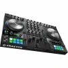 Купить Native Instruments Traktor Kontrol S4 Mk3 по выгодной цене в Нижнем Новгороде