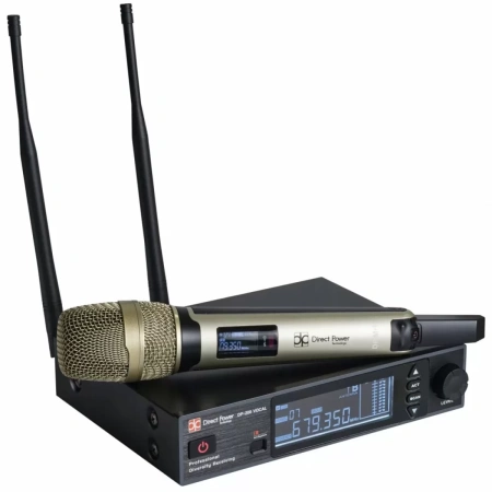 Купить DP Technology DP-200 VOCAL по выгодной цене в Нижнем Новгороде
