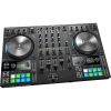 Купить Native Instruments Traktor Kontrol S4 Mk3 по выгодной цене в Нижнем Новгороде