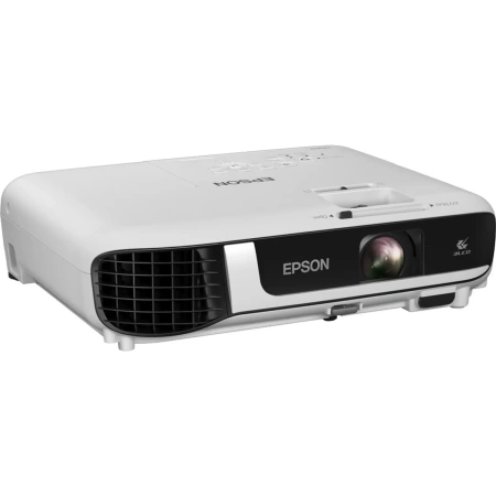 Купить Epson EB-X51 по выгодной цене в Нижнем Новгороде