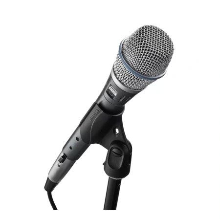 Купить SHURE BETA 87C по выгодной цене в Нижнем Новгороде
