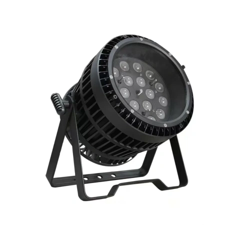 Купить Dialighting LED Par 15-15 zoom IP66 по выгодной цене в Нижнем Новгороде