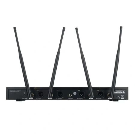 Купить LAudio LS-Q6-4M по выгодной цене в Нижнем Новгороде