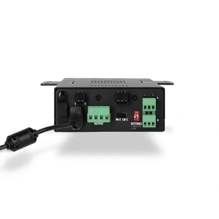 Купить LD Systems AMP 106 T по выгодной цене в Нижнем Новгороде
