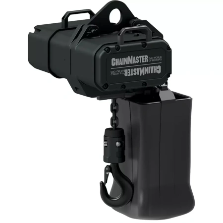 Купить CHAIN MASTER (CM-920321) BGV-D8 RiggingLift лебедка 320 кг; 4 м/мин; 1-цепь 24м, высота подъема 23,5 по выгодной цене в Нижнем Новгороде