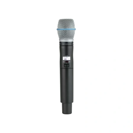 Купить Shure ULXD2/B87A по выгодной цене в Нижнем Новгороде