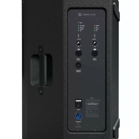 Купить LD Systems STINGER 12 A G3 по выгодной цене в Нижнем Новгороде