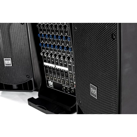 Купить SVS Audiotechnik STAGESET 600 по выгодной цене в Нижнем Новгороде