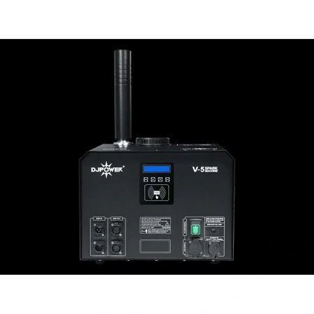 Купить DJ POWER V-5 по выгодной цене в Нижнем Новгороде