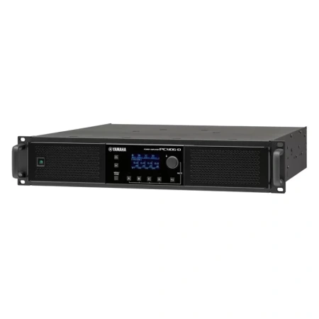Купить Yamaha PC406-D по выгодной цене в Нижнем Новгороде