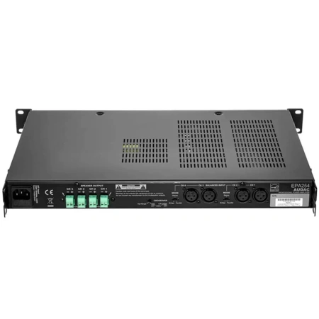 Купить AUDAC EPA254 по выгодной цене в Нижнем Новгороде