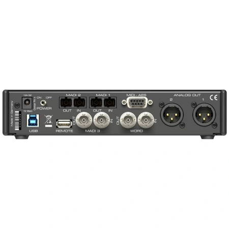 Купить RME MADIface XT II по выгодной цене в Нижнем Новгороде