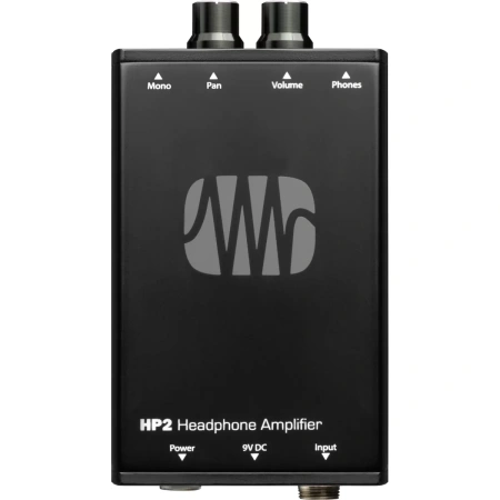 Купить PreSonus HP2 по выгодной цене в Нижнем Новгороде