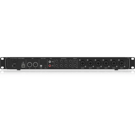 Купить BEHRINGER UMC1820 по выгодной цене в Нижнем Новгороде