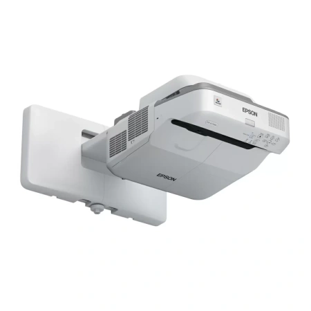 Купить Epson EB-680Wi по выгодной цене в Нижнем Новгороде