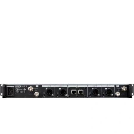 Купить Shure ULXD4QE по выгодной цене в Нижнем Новгороде