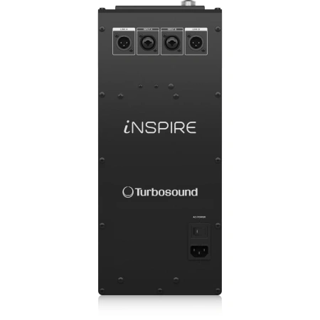 Купить TURBOSOUND IP2000 V2 по выгодной цене в Нижнем Новгороде