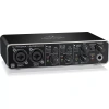 Купить BEHRINGER UMC204HD по выгодной цене в Нижнем Новгороде
