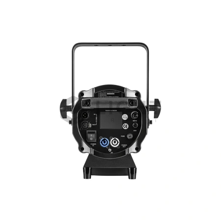 Купить LightCraft Fresnel 300 ZOOM RGBAL по выгодной цене в Нижнем Новгороде