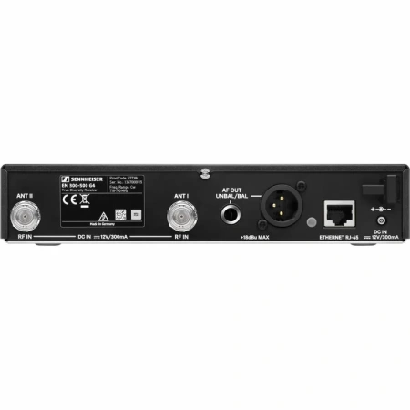 Купить Sennheiser EW 500 G4-CI1-AW+ по выгодной цене в Нижнем Новгороде