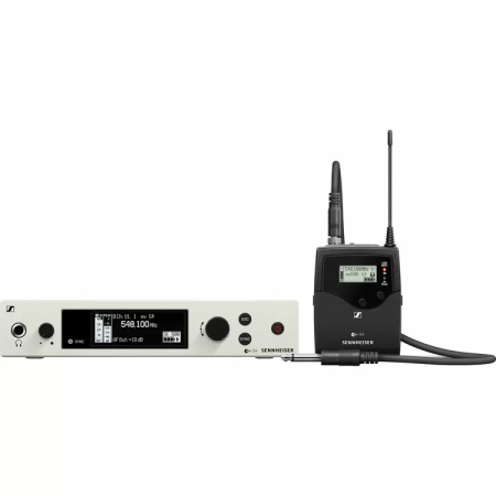 Купить Sennheiser EW 500 G4-CI1-AW+ по выгодной цене в Нижнем Новгороде