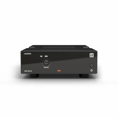 Купить LD Systems AMP 205 AV по выгодной цене в Нижнем Новгороде