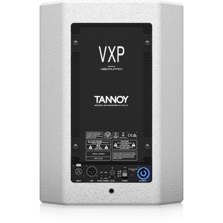 Купить Tannoy VXP 8-WH по выгодной цене в Нижнем Новгороде