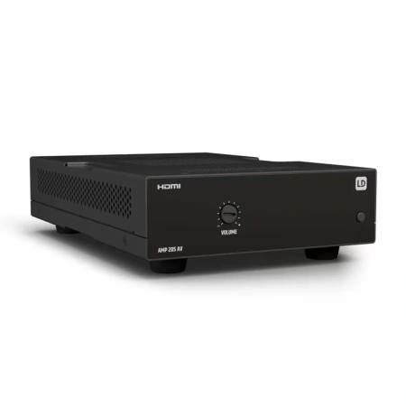 Купить LD Systems AMP 205 AV по выгодной цене в Нижнем Новгороде