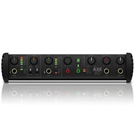 Купить IK MULTIMEDIA AXE I/O по выгодной цене в Нижнем Новгороде