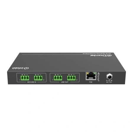 Купить Infobit iTrans DP-BOX-202 по выгодной цене в Нижнем Новгороде